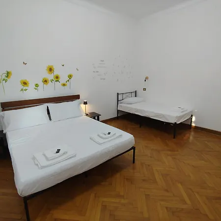 דירה Dock Bay Hostel