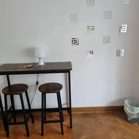Dock Bay Hostel 아파트