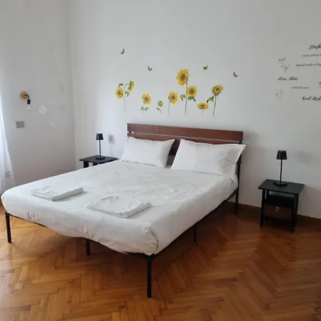 Dock Bay Hostel Daire