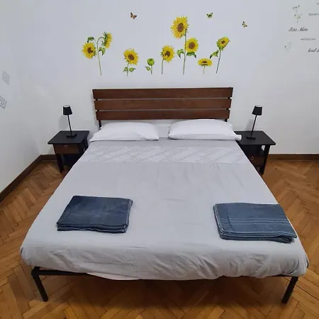 아파트 Dock Bay Hostel
