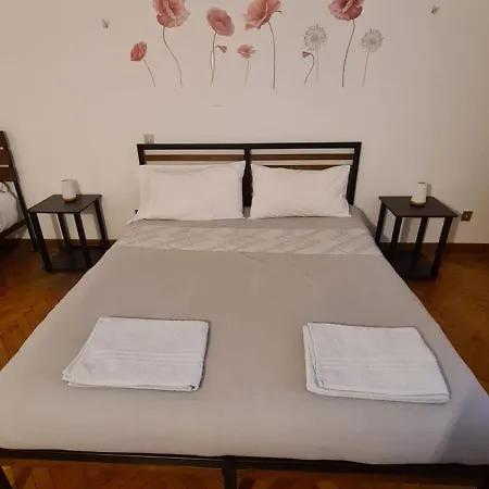 Dock Bay Hostel 아파트
