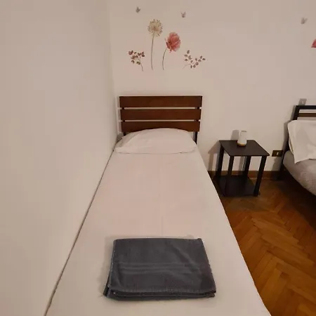 Dock Bay Hostel 아파트 *