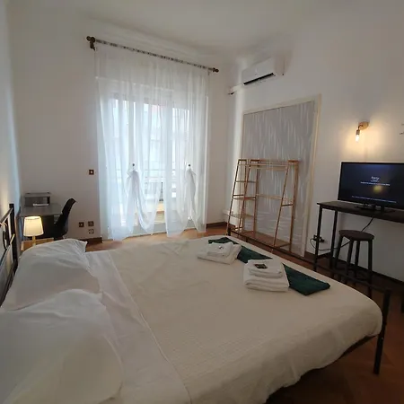 Daire Dock Bay Hostel