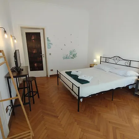Dock Bay Hostel 아파트