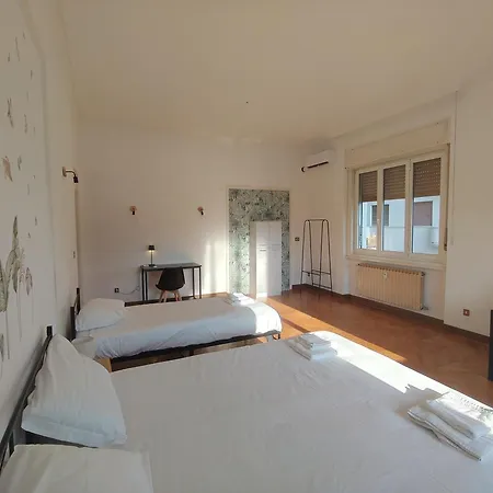 Daire Dock Bay Hostel