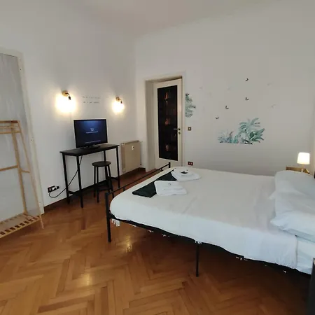 Dock Bay Hostel 트리에스테